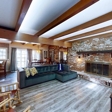 Terrace Retreat Villa Lake Arrowhead Exterior photo